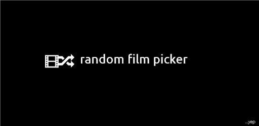 Random Film Picker PC screenshot Random Film Picker PC screenshot