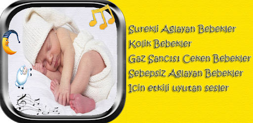 Sleeping sounds for Babies PC screenshot Sleeping sounds for Babies PC screenshot