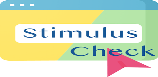 Stimulus Check Status Tracker PC screenshot