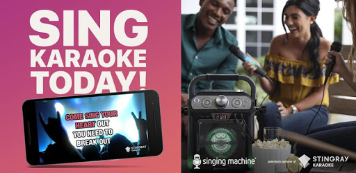 Singing Machine Karaoke PC screenshot