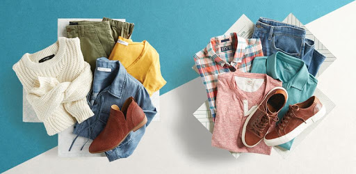 Stitch Fix: Personal Stylist & Shopping Service PC screenshot Stitch Fix: Personal Stylist & Shopping Service PC screenshot