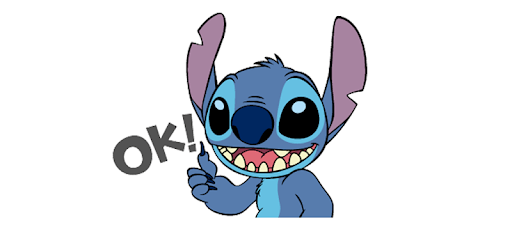 Stitch Sticker pack and lilo for whatsapp PC screenshot Stitch Sticker pack and lilo for whatsapp PC screenshot