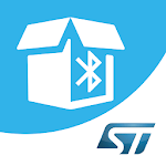 ST BLE Profile icon