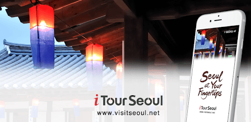 i Tour Seoul PC screenshot i Tour Seoul PC screenshot