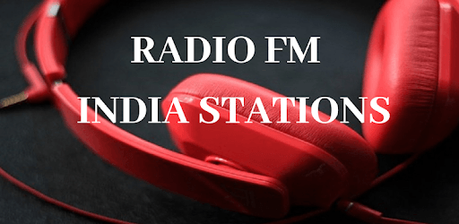 Radio FM - India Stations Radio India All Stations PC screenshot