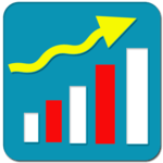 Stock Screener icon