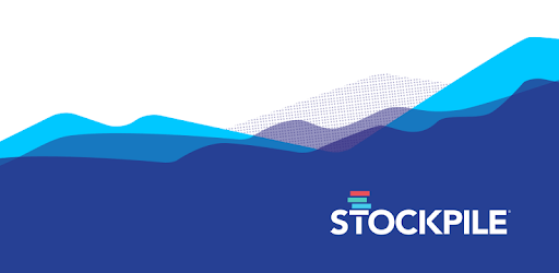 Stockpile - Stock Trading & Investing Made Simple PC screenshot