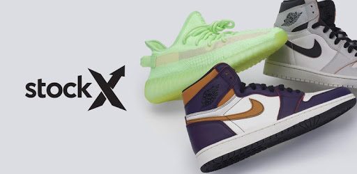 StockX - Buy & Sell Sneakers, Streetwear + More PC screenshot StockX - Buy & Sell Sneakers, Streetwear + More PC screenshot