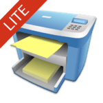 Mobile Doc Scanner (MDScan) Lite for PC