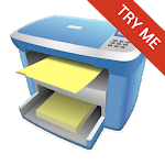 Mobile Doc Scanner (MDScan) + OCR Trial for PC Mobile Doc Scanner (MDScan) + OCR Trial for PC