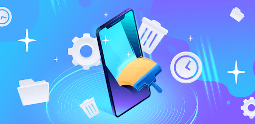 Cleaner - clean the phone, memory, cache & booster PC screenshot