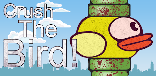 Crush The Bird PC screenshot Crush The Bird PC screenshot