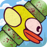 Crush The Bird icon