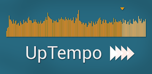 Audio Speed Changer and Pitch Shifter - Up Tempo PC screenshot