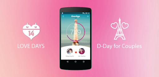 Love Days - Been Love (D-Day) PC screenshot