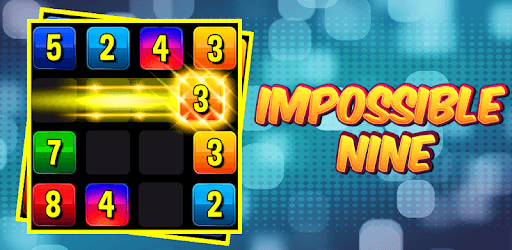 Impossible Nine: 2048 Puzzle PC screenshot