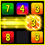 Impossible Nine: 2048 Puzzle for PC