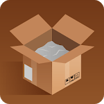 Warehouse Inventory & Shipment icon