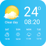 Weather Forecast (Radar Weather Map) icon