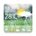 Weather - Weather Real-time Forecast for PC
