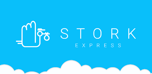 Stork Express PC screenshot