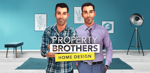 Property Brothers Home Design PC screenshot