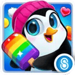 Frozen Frenzy Mania – Match 3 for PC