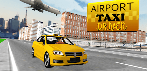 New York City Taxi Driver - Driving Games Free PC screenshot