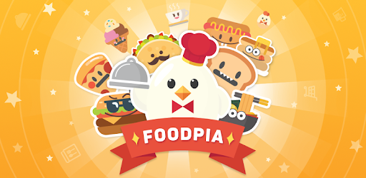 Foodpia Tycoon PC screenshot Foodpia Tycoon PC screenshot