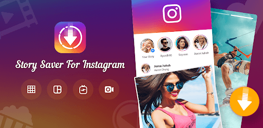 Story Saver for Instagram - Insta Video Downloader PC screenshot Story Saver for Instagram - Insta Video Downloader PC screenshot