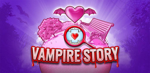Vampire Love Story Game with Hidden Objects PC screenshot Vampire Love Story Game with Hidden Objects PC screenshot
