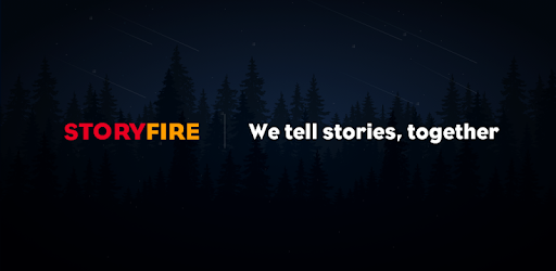 StoryFire PC screenshot StoryFire PC screenshot