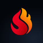StoryFire icon