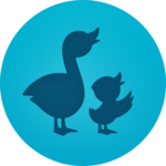 Storypark icon