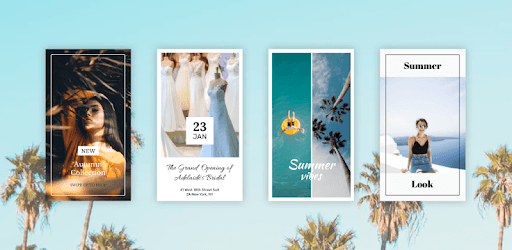 StoryStar - Instagram Story Maker PC screenshot StoryStar - Instagram Story Maker PC screenshot