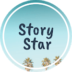 StoryStar - Instagram Story Maker icon