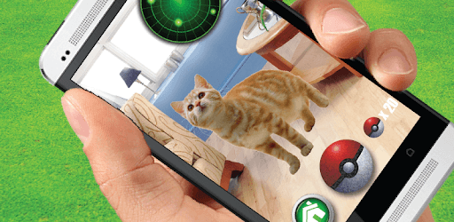 Pocket Kitten Cats GO PC screenshot
