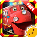 Chug Patrol: Ready to Rescue! for PC Chug Patrol: Ready to Rescue! for PC