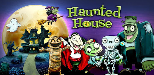 Haunted House PC screenshot