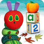The Very Hungry Caterpillar Play School icon