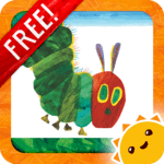 The Very Hungry Caterpillar - Play & Explore icon