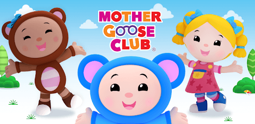 Mother Goose Club: Nursery Rhymes & Learning Games PC screenshot