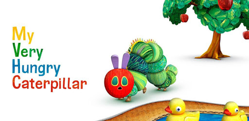 My Very Hungry Caterpillar PC screenshot My Very Hungry Caterpillar PC screenshot