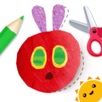 The Very Hungry Caterpillar - Creative Play icon