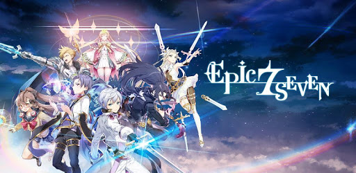 Epic Seven PC screenshot Epic Seven PC screenshot