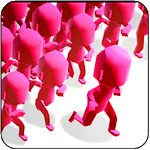 Crowd City : The real crowd experience guia for PC