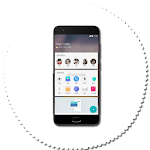 Theme Launcher For OnePlus 5 icon