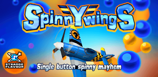 SpinnYwingS PC screenshot
