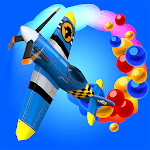 SpinnYwingS icon