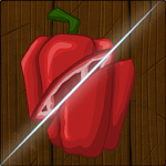 Veg Ninja Slash icon